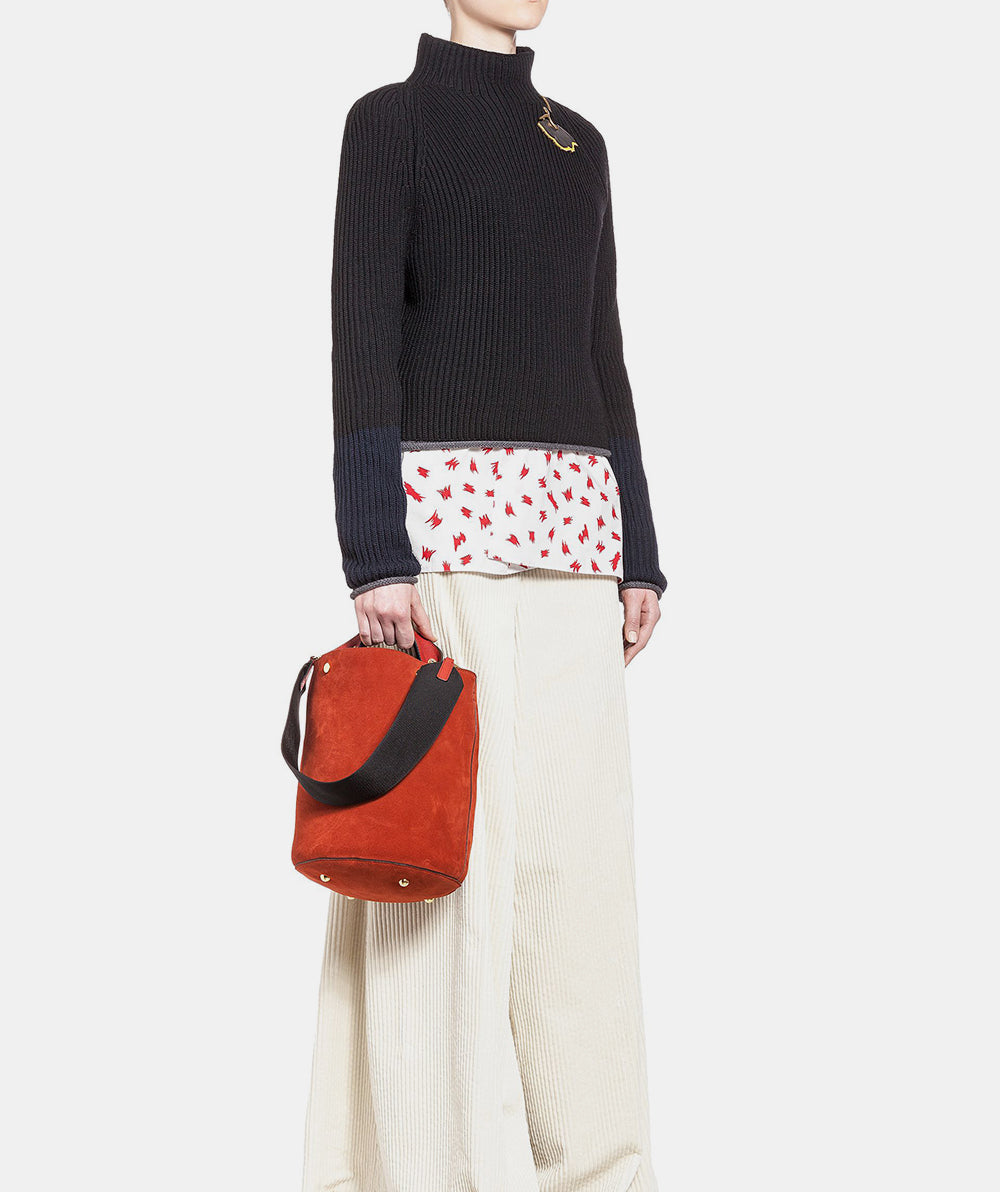 Denali Blanket Scarf